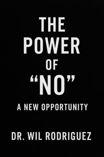 The Power of “NO”: A New Opportunity “