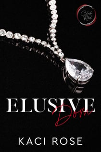 Elusive Dom - Club Red: Chicago, #1