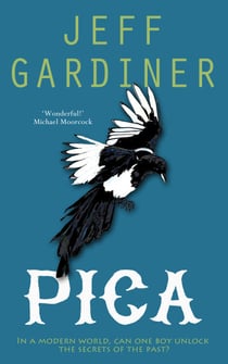 Pica - The Gaia Trilogy