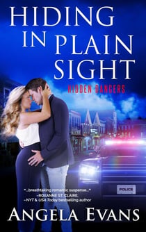 Hiding In Plain Sight - Hidden Dangers