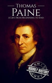 Thomas Paine - American Revolutionary War
