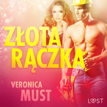 Zlota raczka - opowiadanie erotyczne