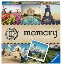 Collector's Memory Voyage - Ravensburger