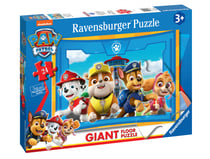 Trefl - Trefl 12 à 24 Pièces 4 Sets pour Enfants à partir de 3 Ans Puzzle,  34355, Minnie avec des Amis Minnie Disney - Animaux - Rue du Commerce