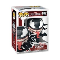 Figurine Funko POP! - Spider-Man 2 Video Game - Venom n°972