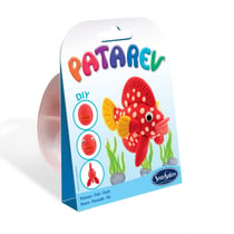 Patarev pocket : Poisson