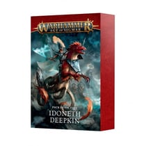 Age of Sigmar : Pack de Faction - Idoneth Deepkin