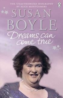 Susan Boyle - Dreams Can Come True