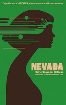 Nevada - NEVADA, #1