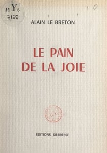 Le pain de la joie