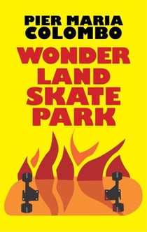 Wonderland Skate Park