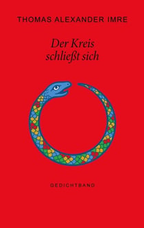 Der Kreis schließt sich - Gedichtband
