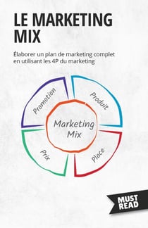Le Marketing Mix - Elaborer un plan de marketing complet en utilisant les 4P du marketing