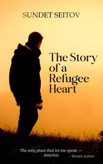 The Story of a Refugee Heart