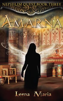 Amarna - Nephilim Quest, #3