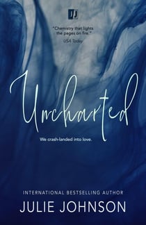 Uncharted - Uncharted, #1