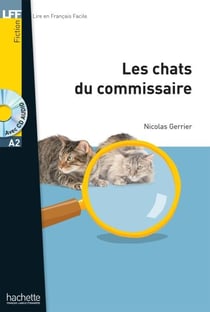 LFF A2 : Les Chats du commissaire (e-book)
