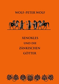 Xenokles und die zänkischen Götter - Eine ikonographische Neubewertung der Kleinmeisterschale des Xenokles im Londoner British Museum