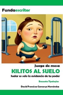 Kilitos al Suelo - Juegos de mesa creativos