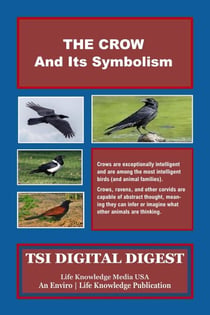 The Crow And Its Symbolism