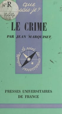 Le crime