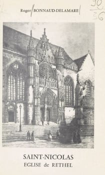 Saint-Nicolas - Église de Rethel