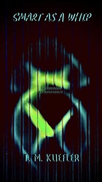 Smart As A Whip - Antediluvian Extravaganza, #5