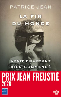 La fin du monde avait pourtant bien commencé...