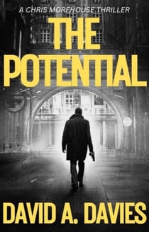 The Potential - Chris Morehouse, #1