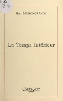 Le temps intérieur