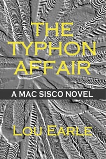 The Typhon Affair: A Mac Sisco Novel - The Mac Sisco Trilogy, #2