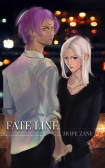 Fate Line - Fragile Tender, #2