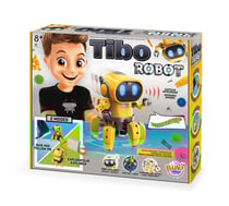 Robot tibo