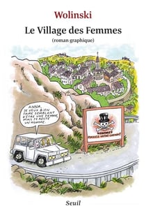 Le Village des femmes