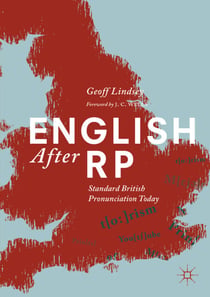 English After RP - Standard British Pronunciation Today