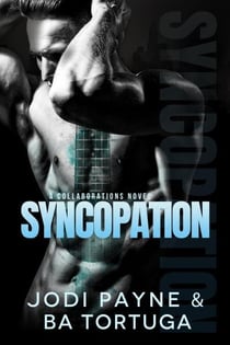 Syncopation - Collaborations Series, #2