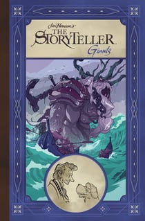 Jim Henson's Storyteller: Giants