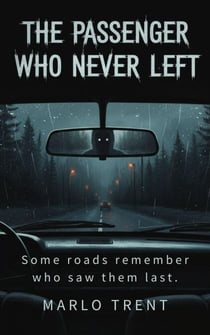 The Passenger Who Never Left