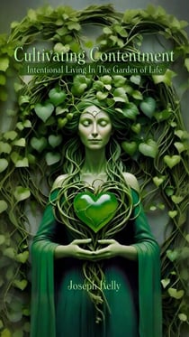 Cultivating Contentment: Intentional Living In The Garden of Life - Growing Light, #4