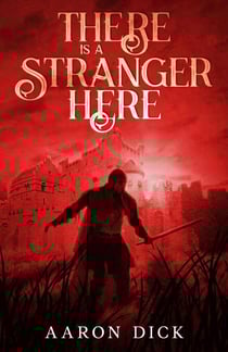 There Is A Stranger Here