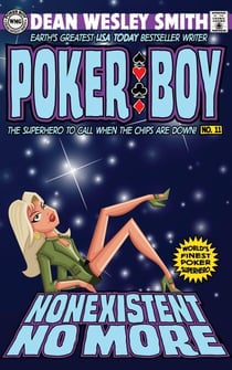 Nonexistent No More - Poker Boy, #11