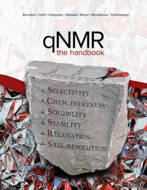 qnmr - the handbook