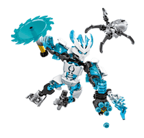 LEGO® Bionicle - Protecteur de la Glace - LEGO® - 70782