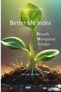 Your Real BMI - A Better Me Index
