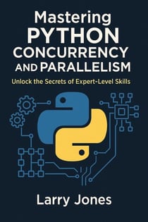 Mastering Python Concurrency and Parallelism: Unlock the Secrets of Expert-Level Skills