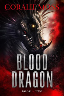 Blood Dragon - Shifters in the Underlands Urban Fantasy