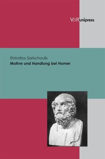 Motive und Handlung bei Homer - . E-BOOK