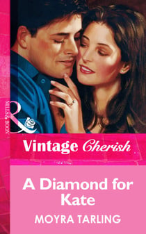 A Diamond For Kate
