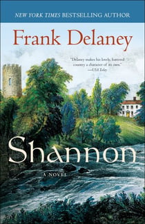 Shannon - A Novel of Ireland