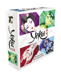 Yokai